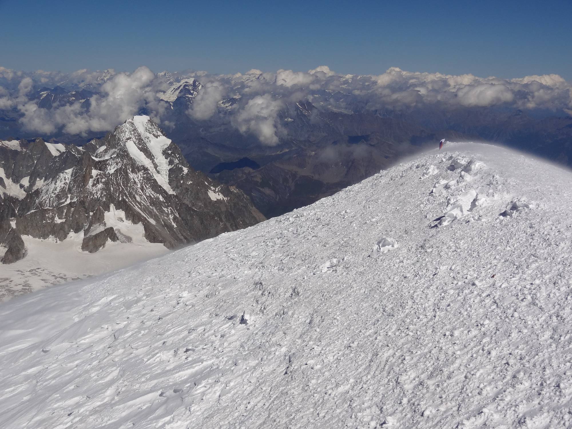 Mont Blanc