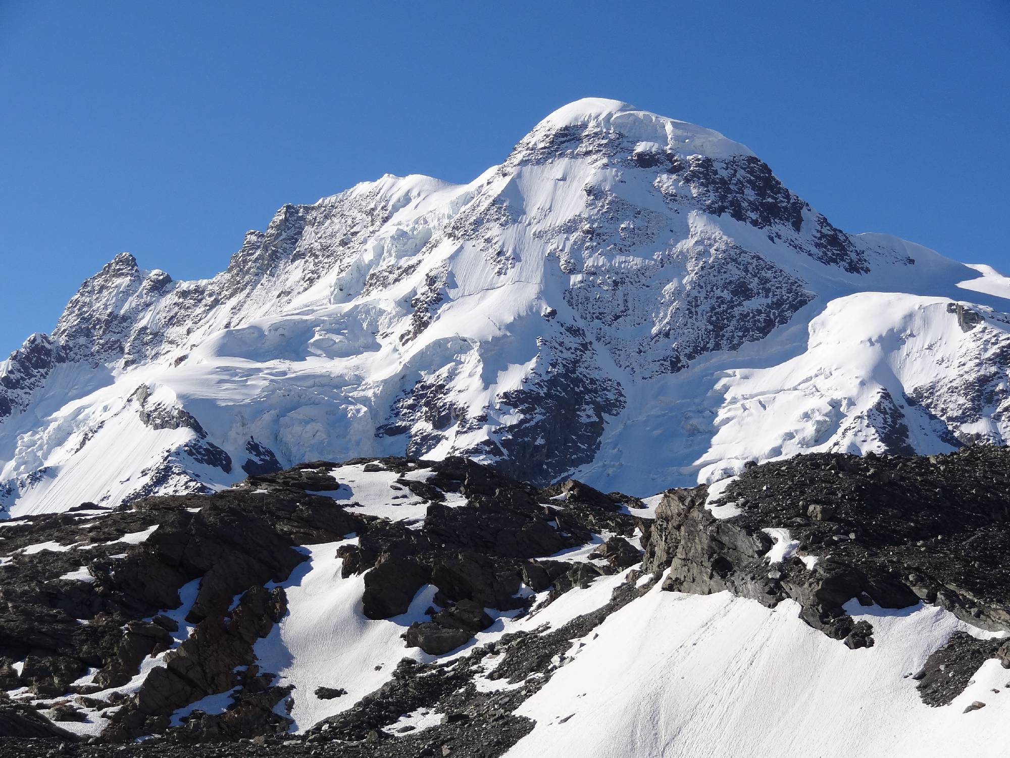 Breithorn