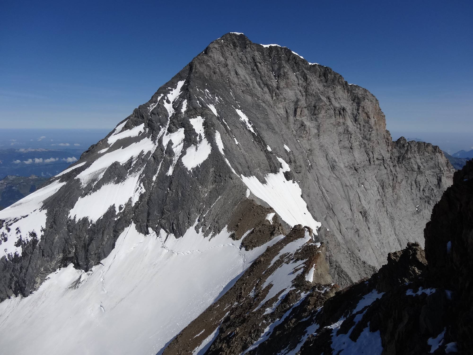 Eiger