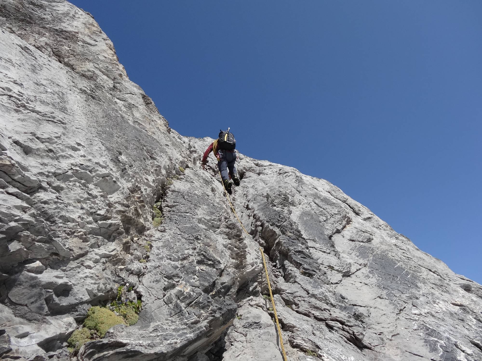 Eiger